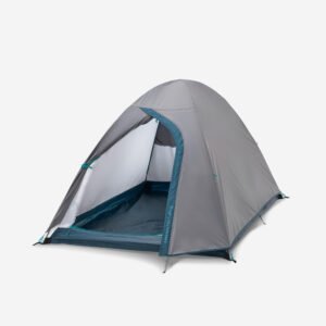 QUECHUA Camping Tent MH100 - 2 Person