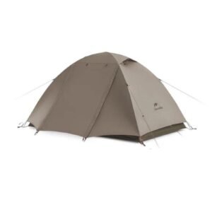 NATUREHIKE Cloud River 2-Person Ultralight Backpacking Tent