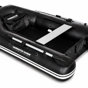 HARRINGTON MARINE Lightweight Pro 250 Inflatable Dinghy 2.5m