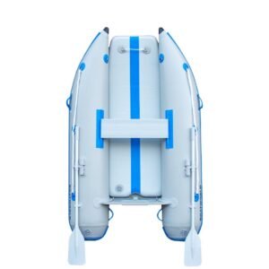BOATWORLD KAT 230 Catamaran Inflatable Boat