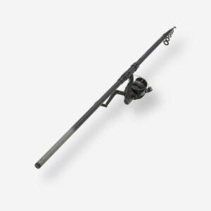 CAPERLAN Carp Fishing Set Xtrem 100 12ft